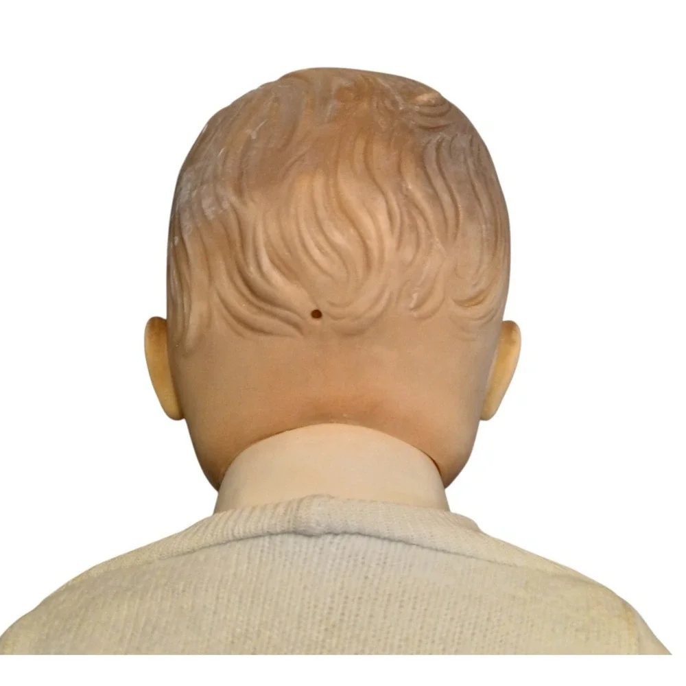 Vintage 1950s Baby Doll 16
